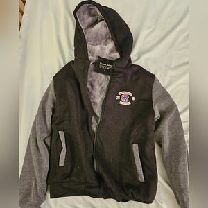 2016 World Series Champions Chicago Cubs hoodie